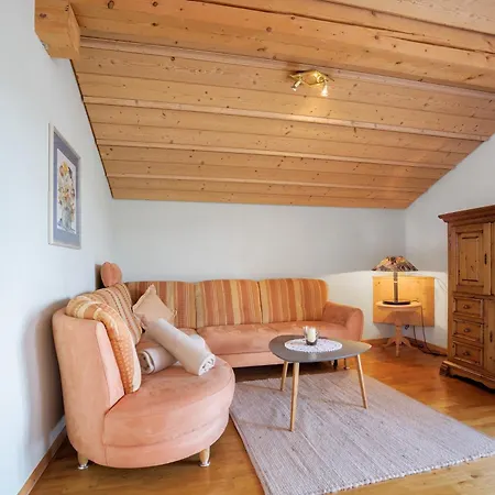 Apartmán Elfi *