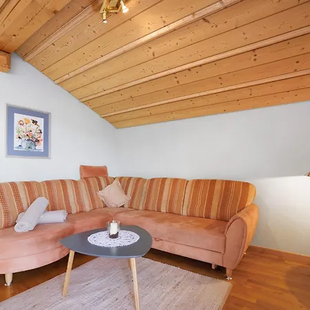 Apartmán Elfi
