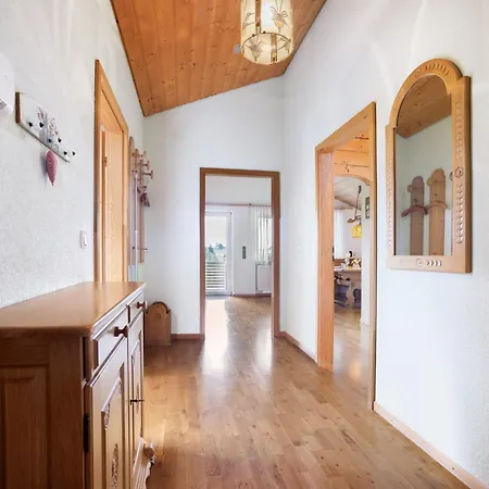 Elfi Apartmán