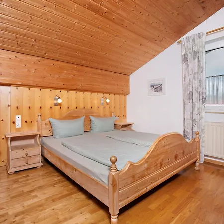 Elfi Apartmán Oberreute