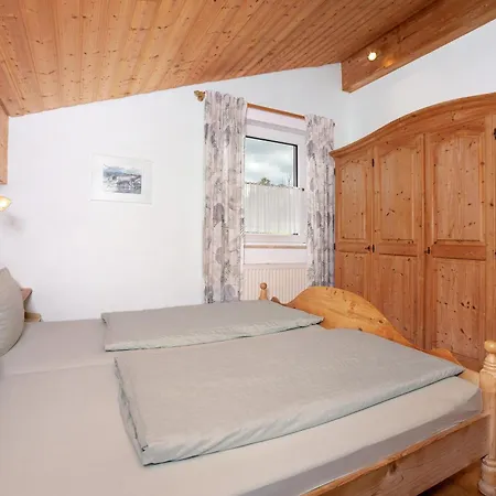 Apartmán Elfi