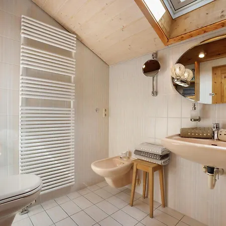 Apartmán Elfi Oberreute