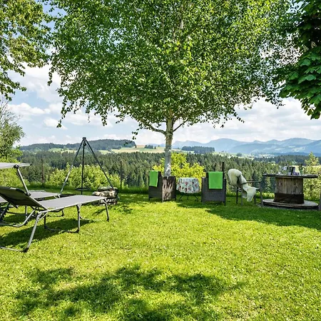 Elfi Apartmán Oberreute