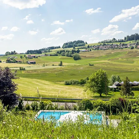 Apartmán Elfi Oberreute