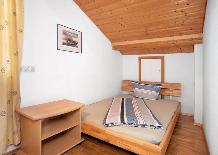 Apartmán Elfi